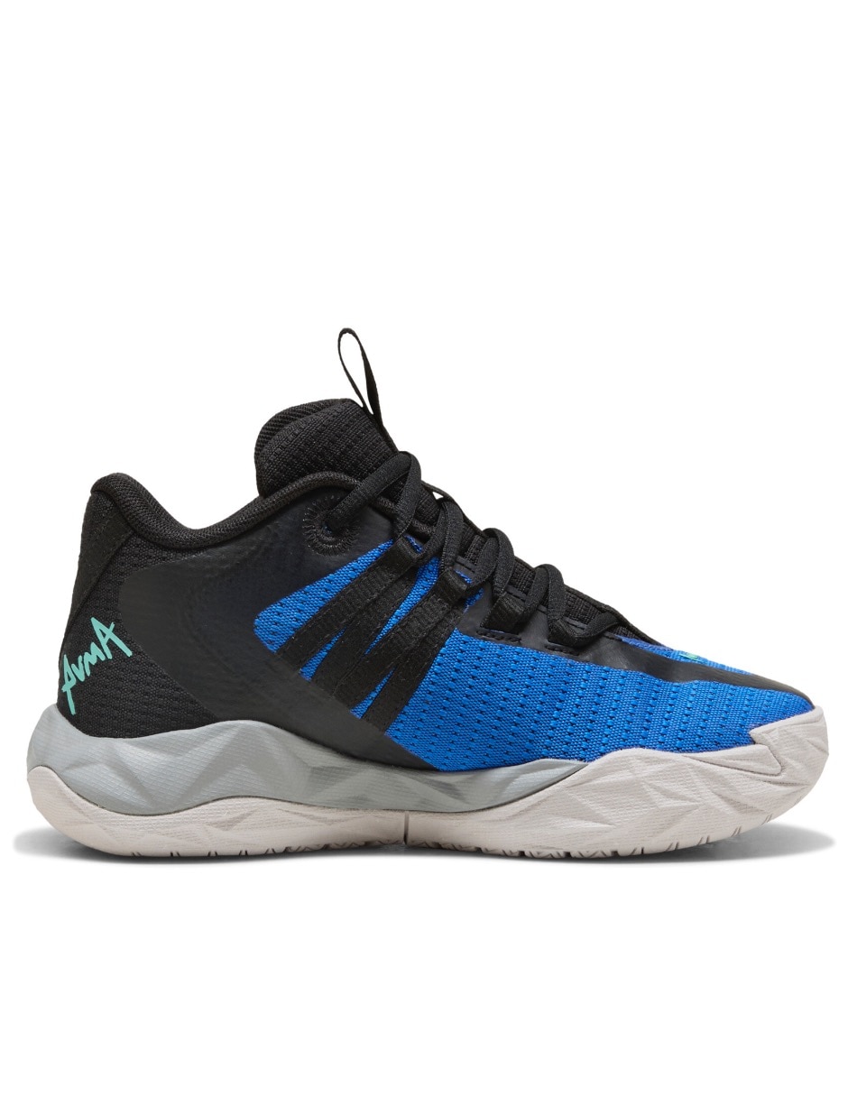 Tenis Dagger 2 Jr para basquetbol de niño