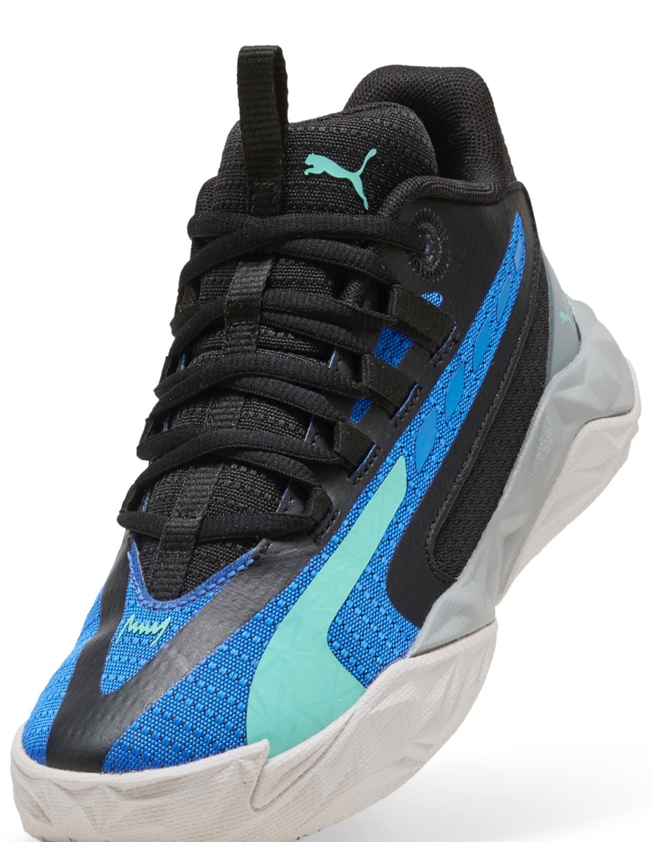 Tenis Dagger 2 Jr para basquetbol de niño