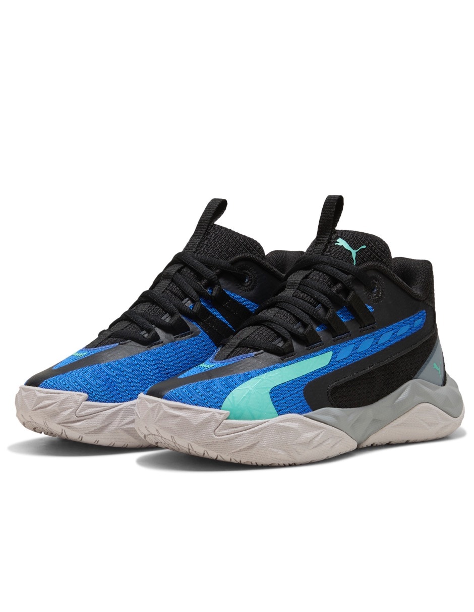 Tenis Dagger 2 Jr para basquetbol de niño