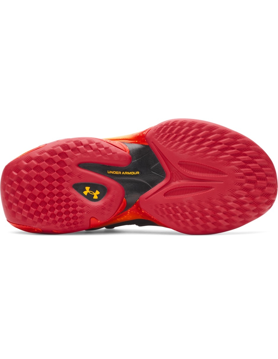 Tenis under armour