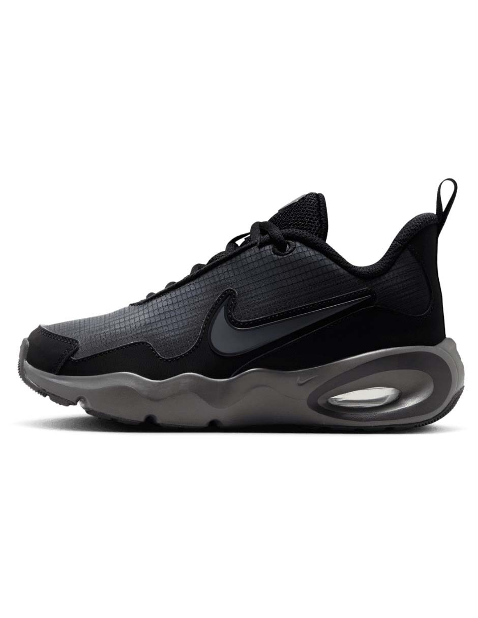 Tenis Air Max Nova para correr de niño