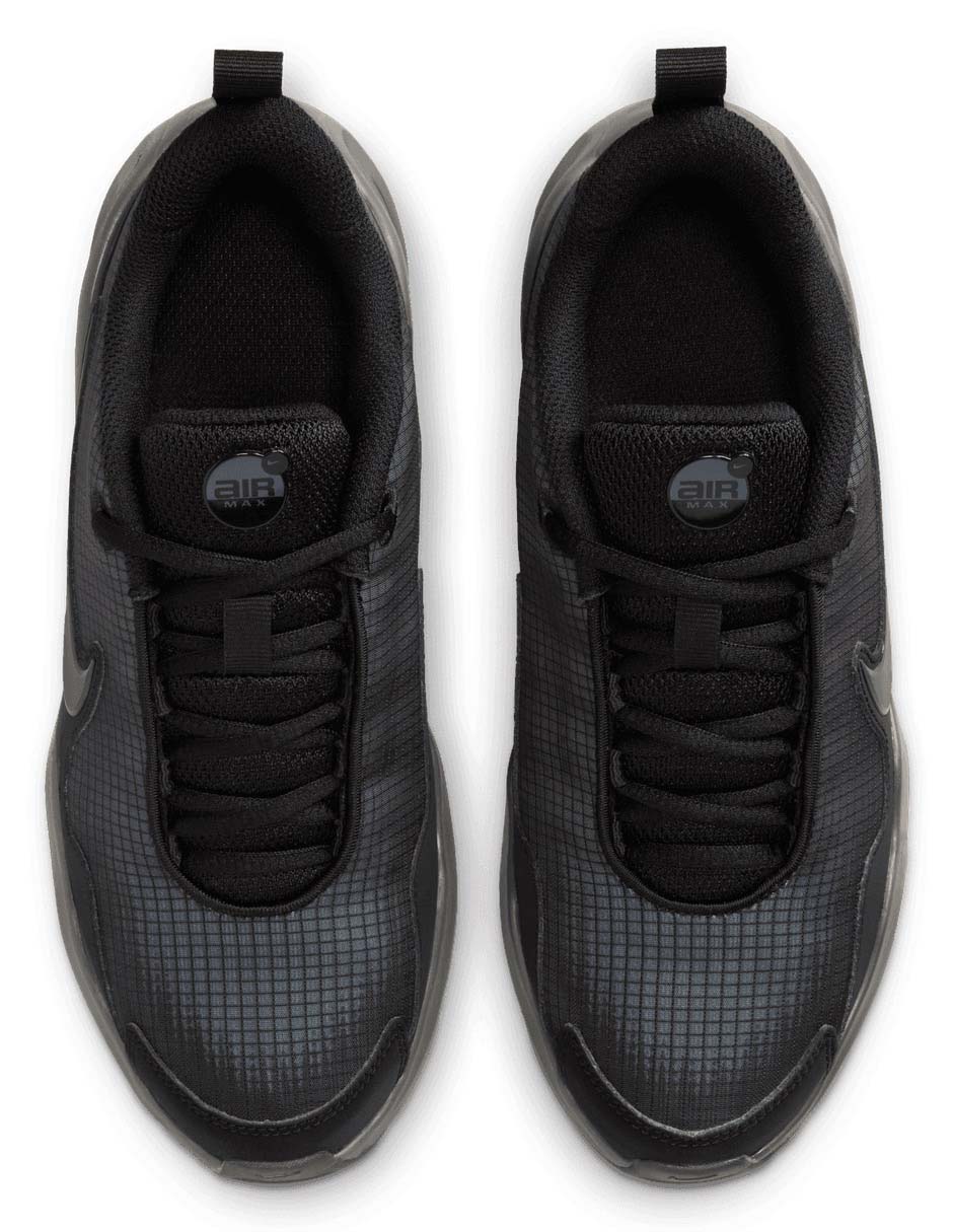 Tenis Air Max Nova para correr de niño 4
