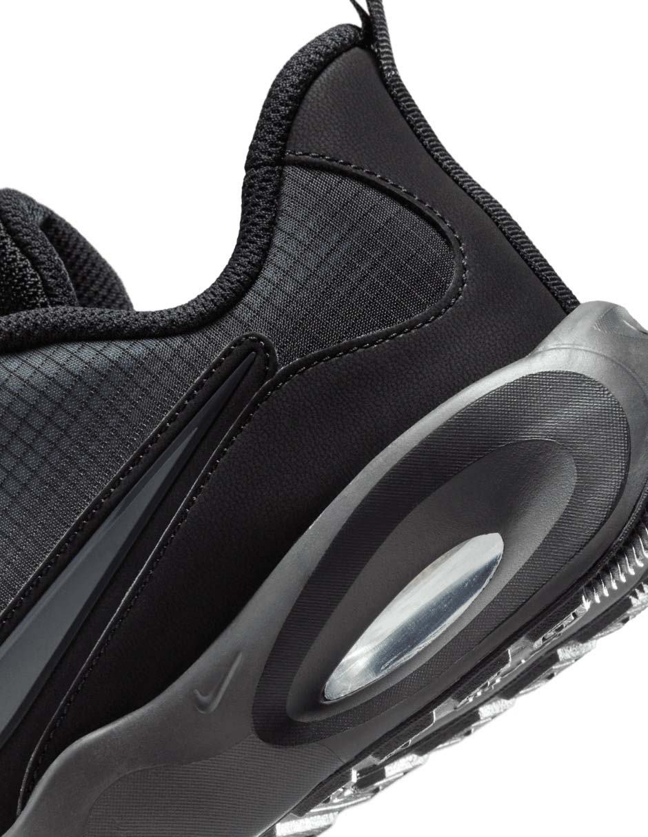 Tenis Air Max Nova para correr de niño 9