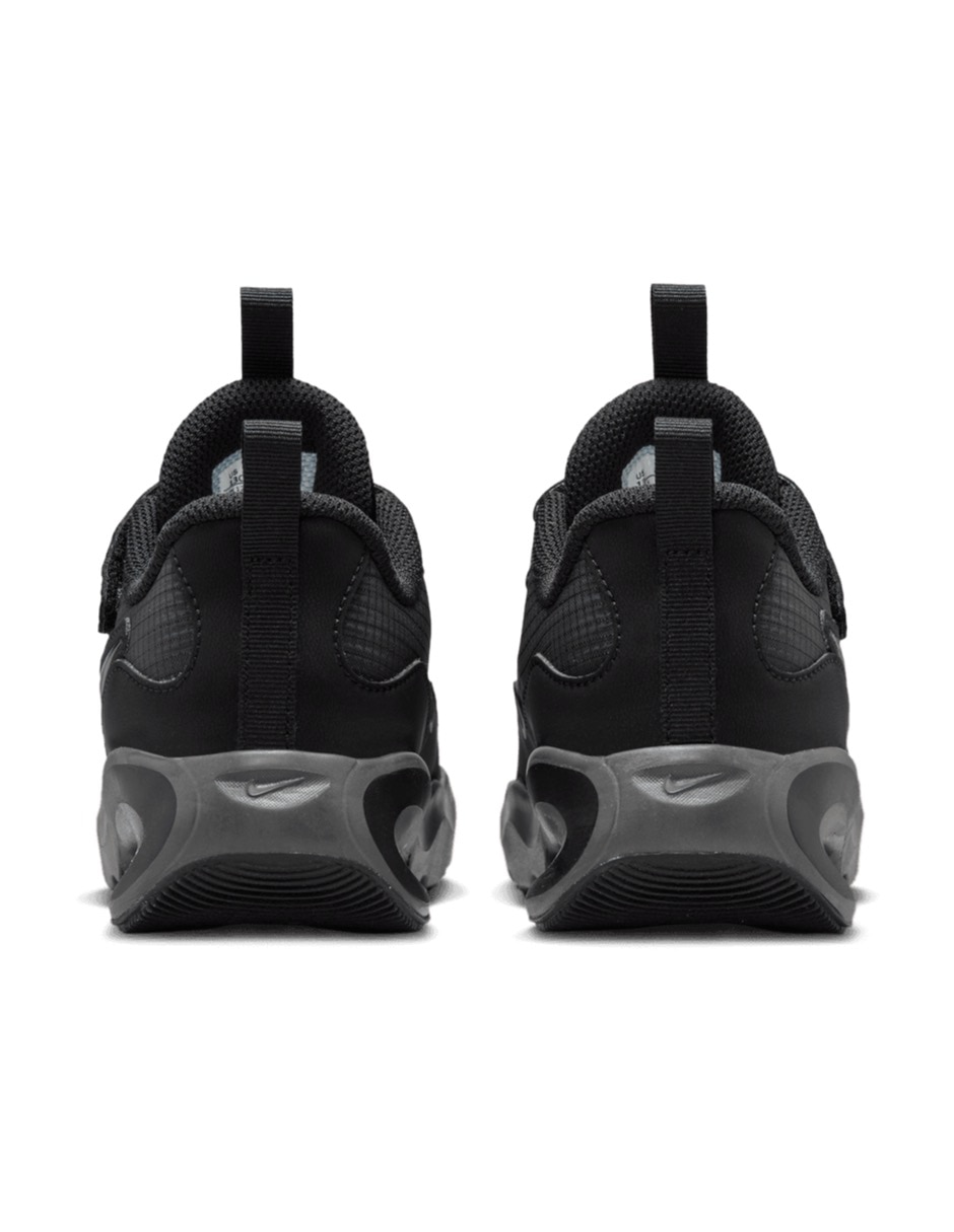 Tenis Air Max Nova para correr Nike de niño
