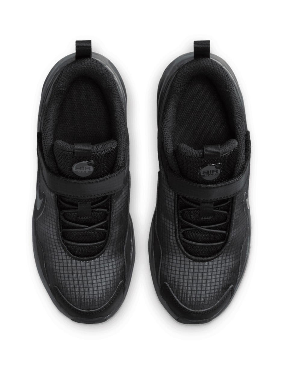 Tenis Air Max Nova para correr Nike de niño