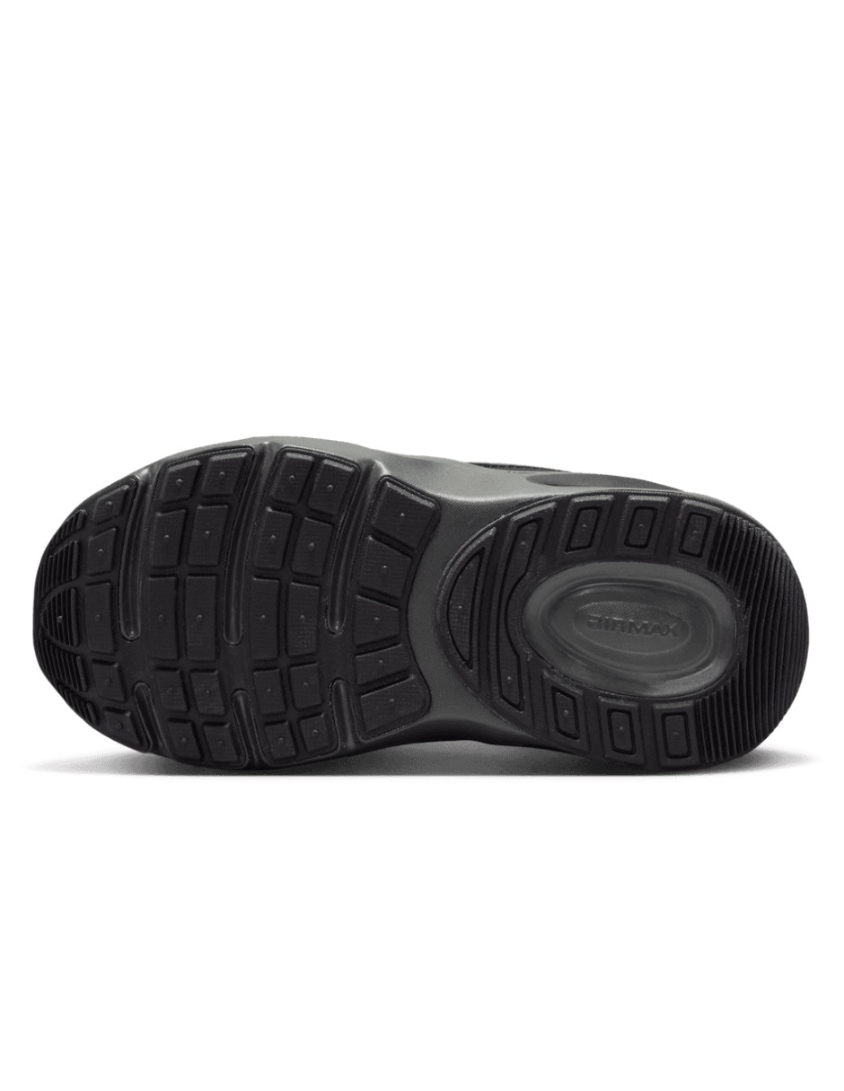 Tenis Air Max Nova para correr Nike de niño