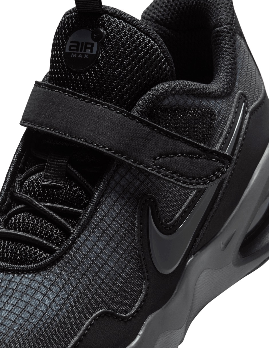 Tenis Air Max Nova para correr Nike de niño