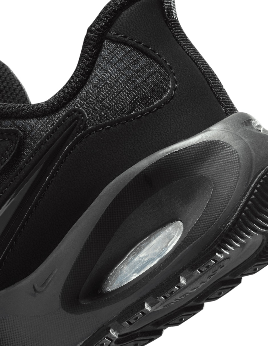 Tenis Air Max Nova para correr Nike de niño