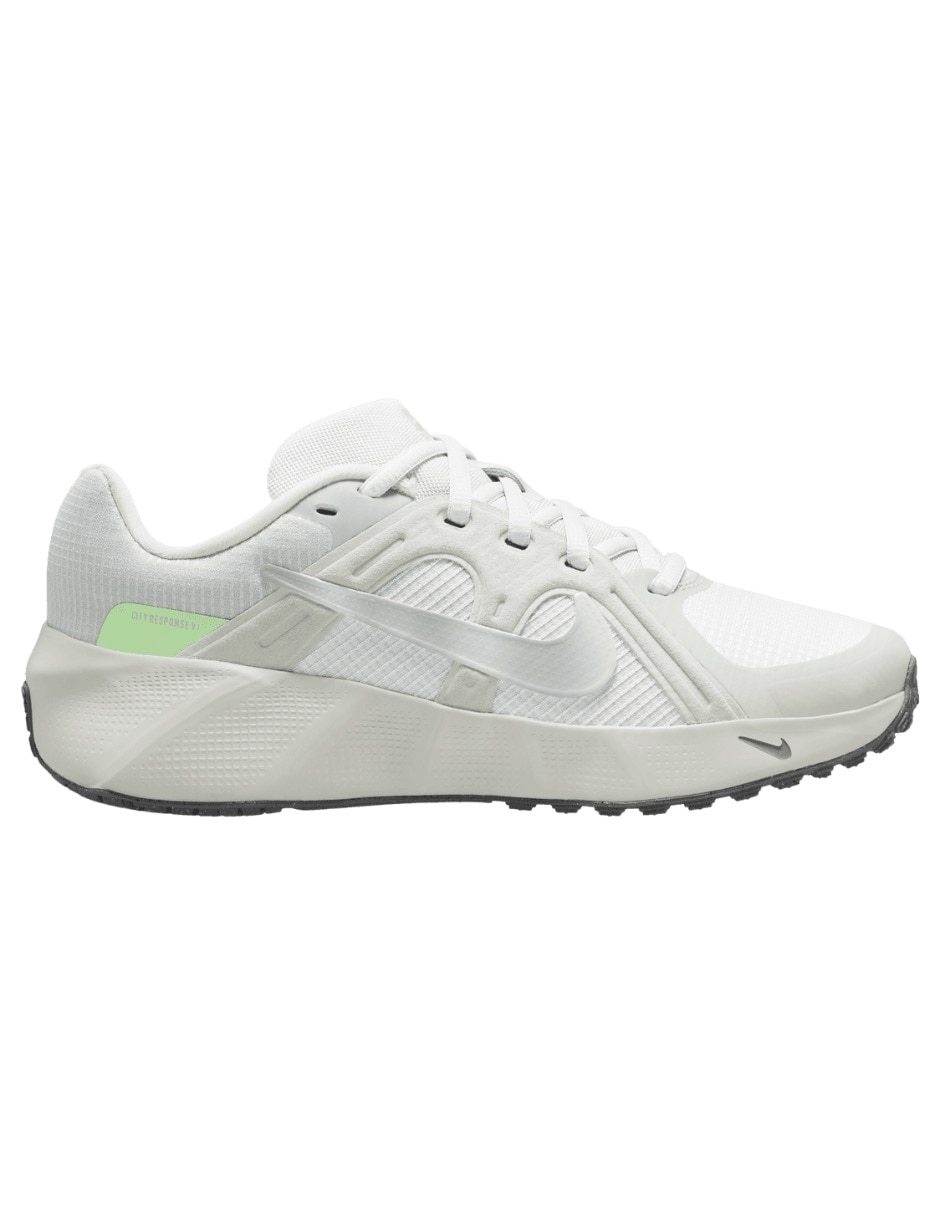 Tenis Nike Metro Tek para correr de niño