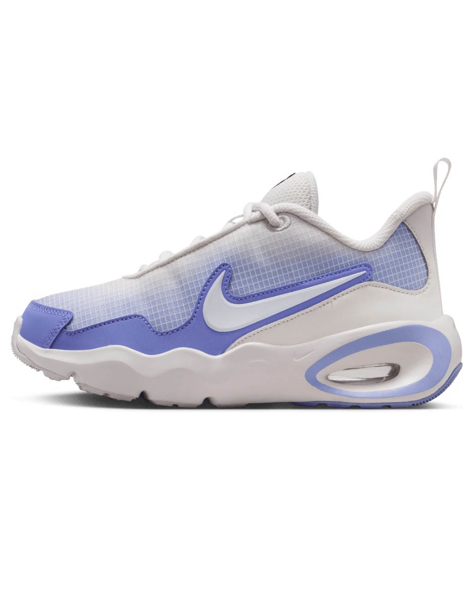 Tenis Air Max Nova para correr Nike de niño