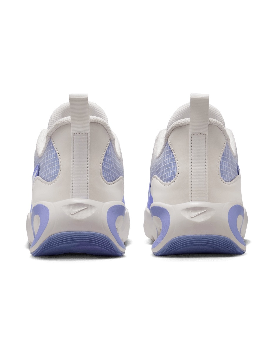 Tenis Air Max Nova para correr Nike de niño