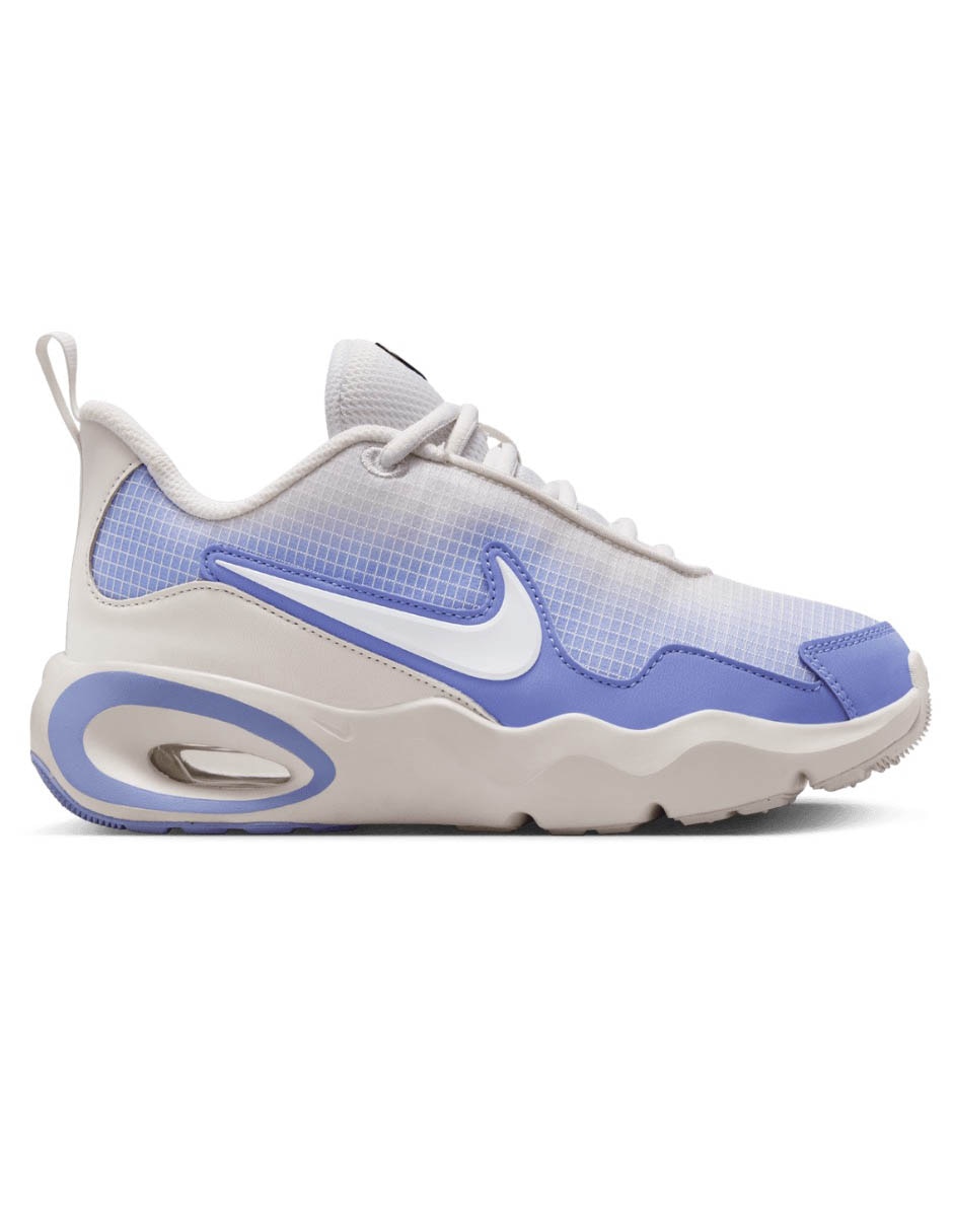 Tenis Air Max Nova para correr Nike de niño