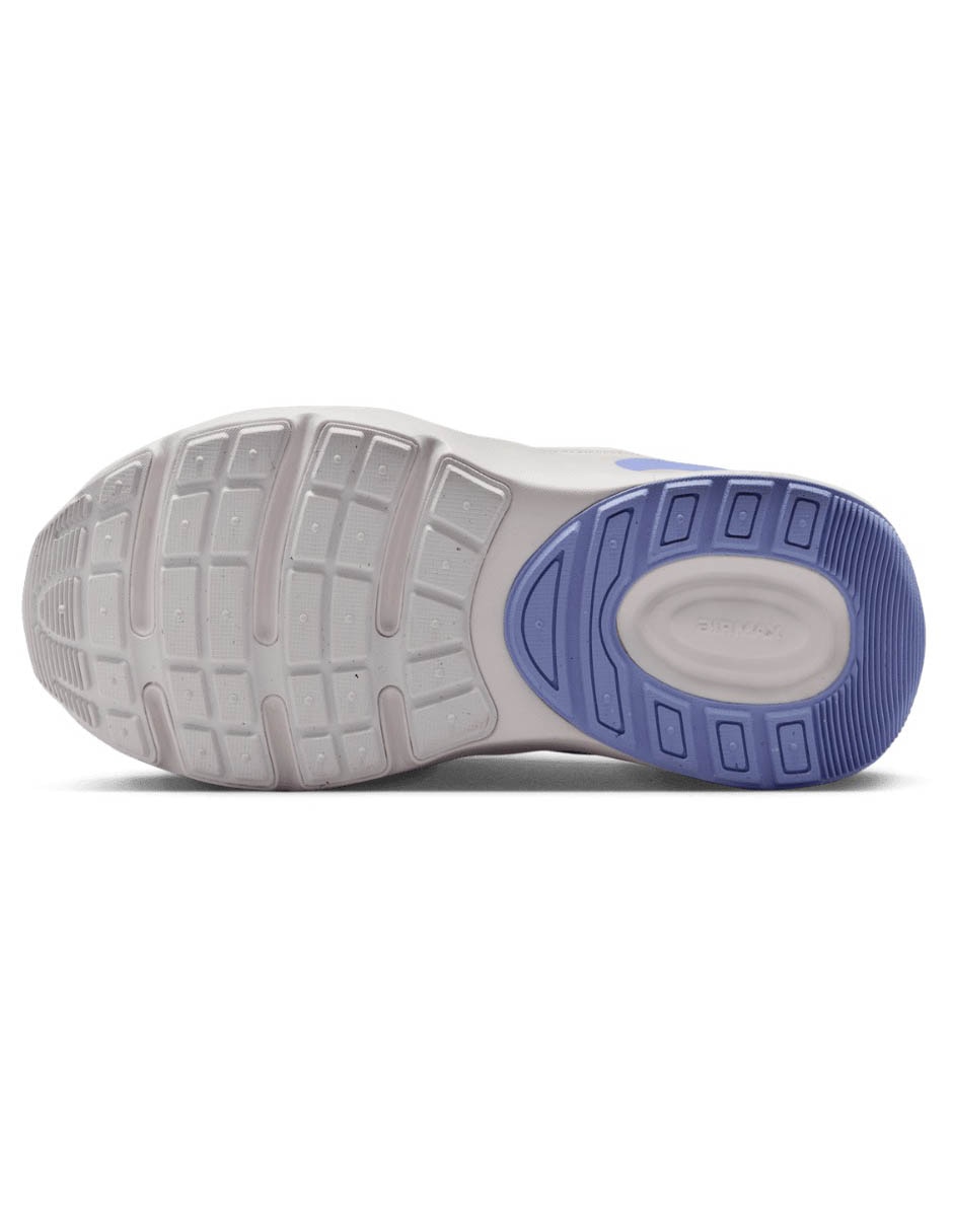 Tenis Air Max Nova para correr Nike de niño