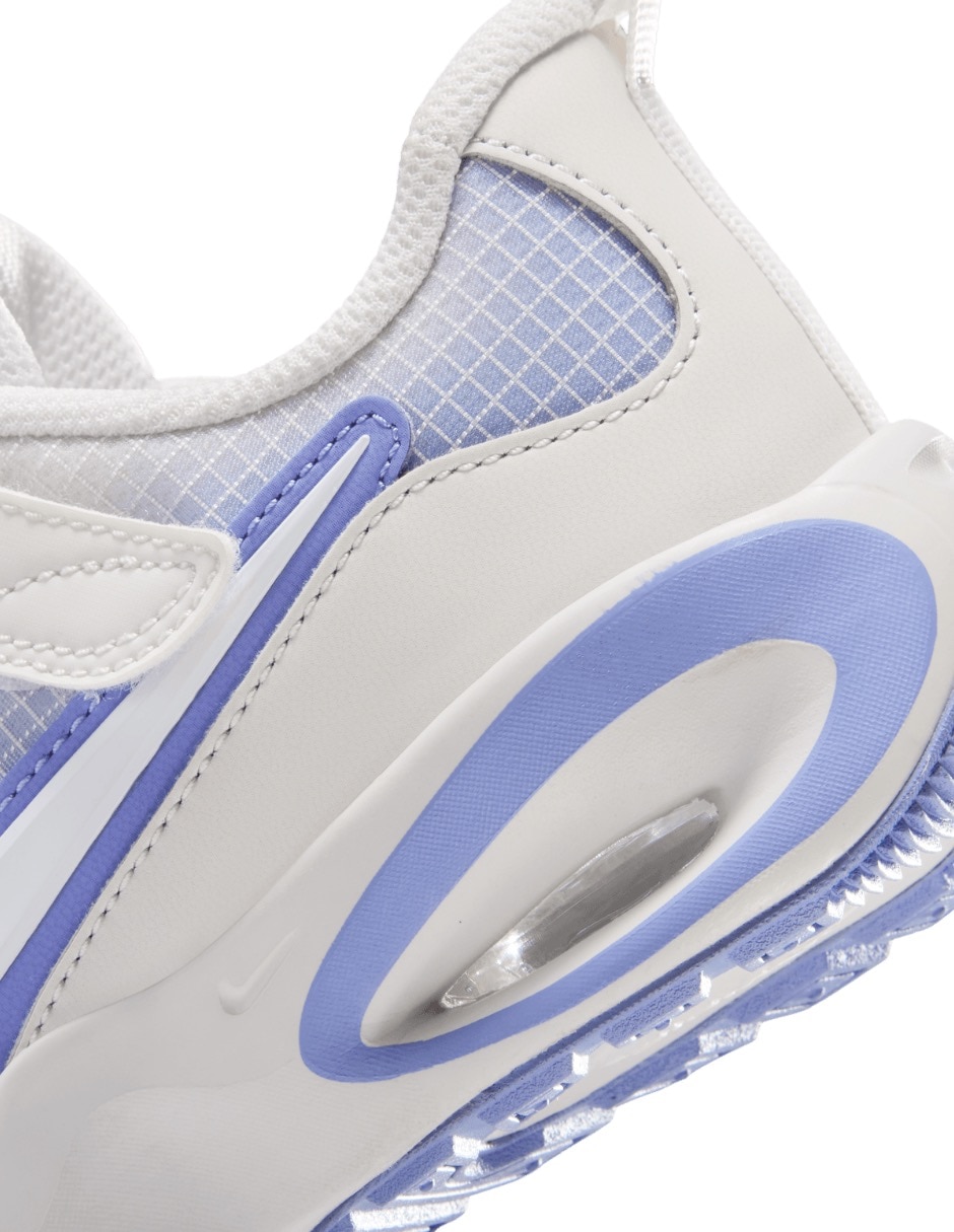 Tenis Air Max Nova para correr Nike de niño