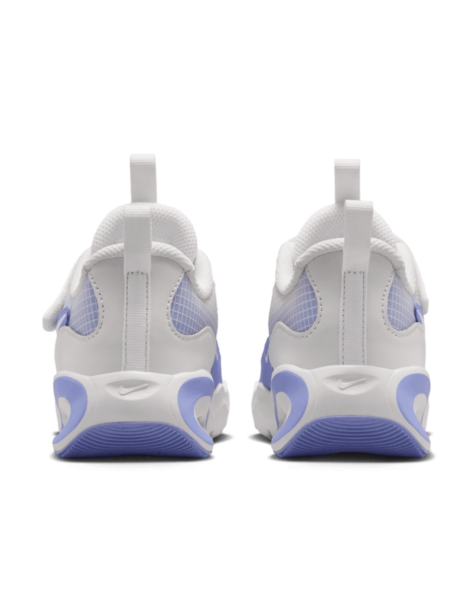 Tenis Air Max Nova para correr Nike de niño