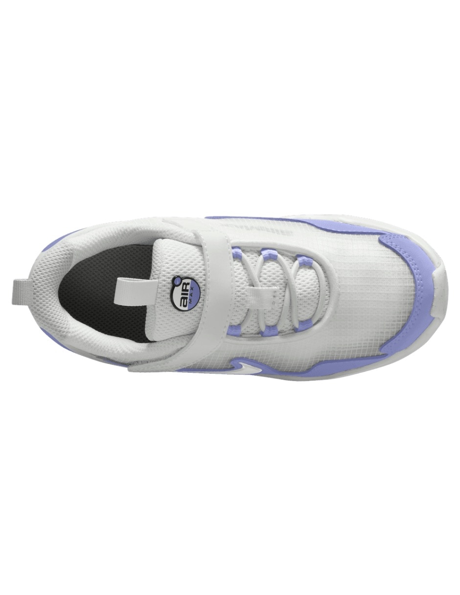 Tenis Air Max Nova para correr Nike de niño