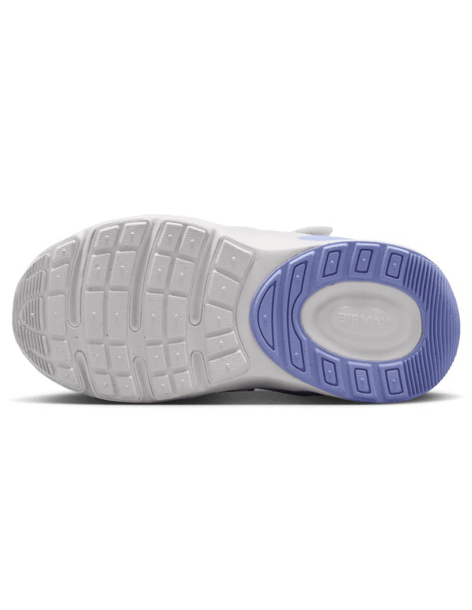 Tenis Air Max Nova para correr Nike de niño