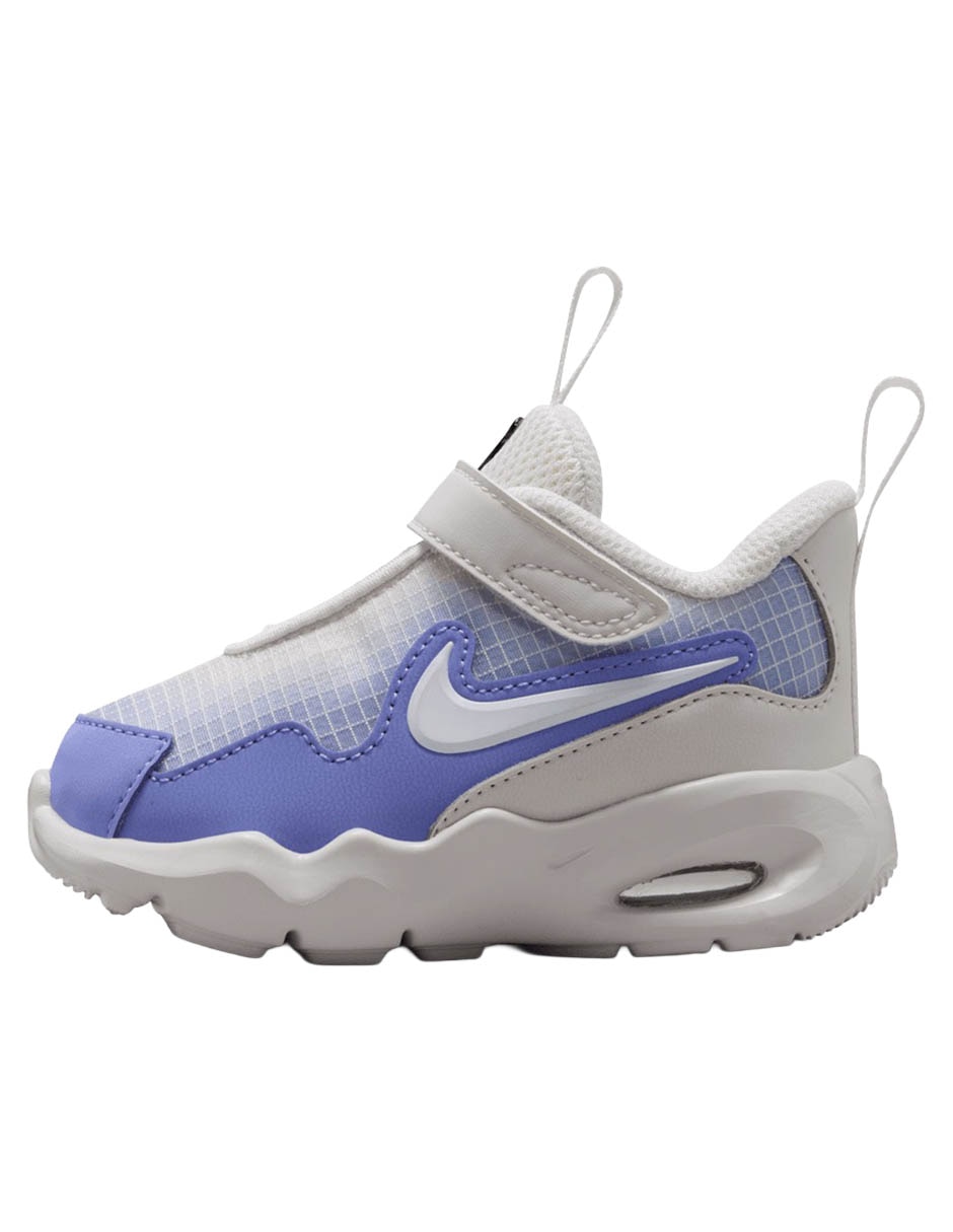Tenis Air Max Nova para correr de niño