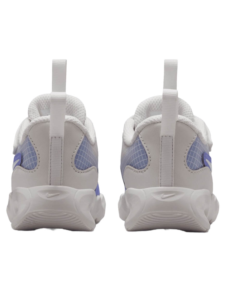 Tenis Air Max Nova para correr Nike de niño
