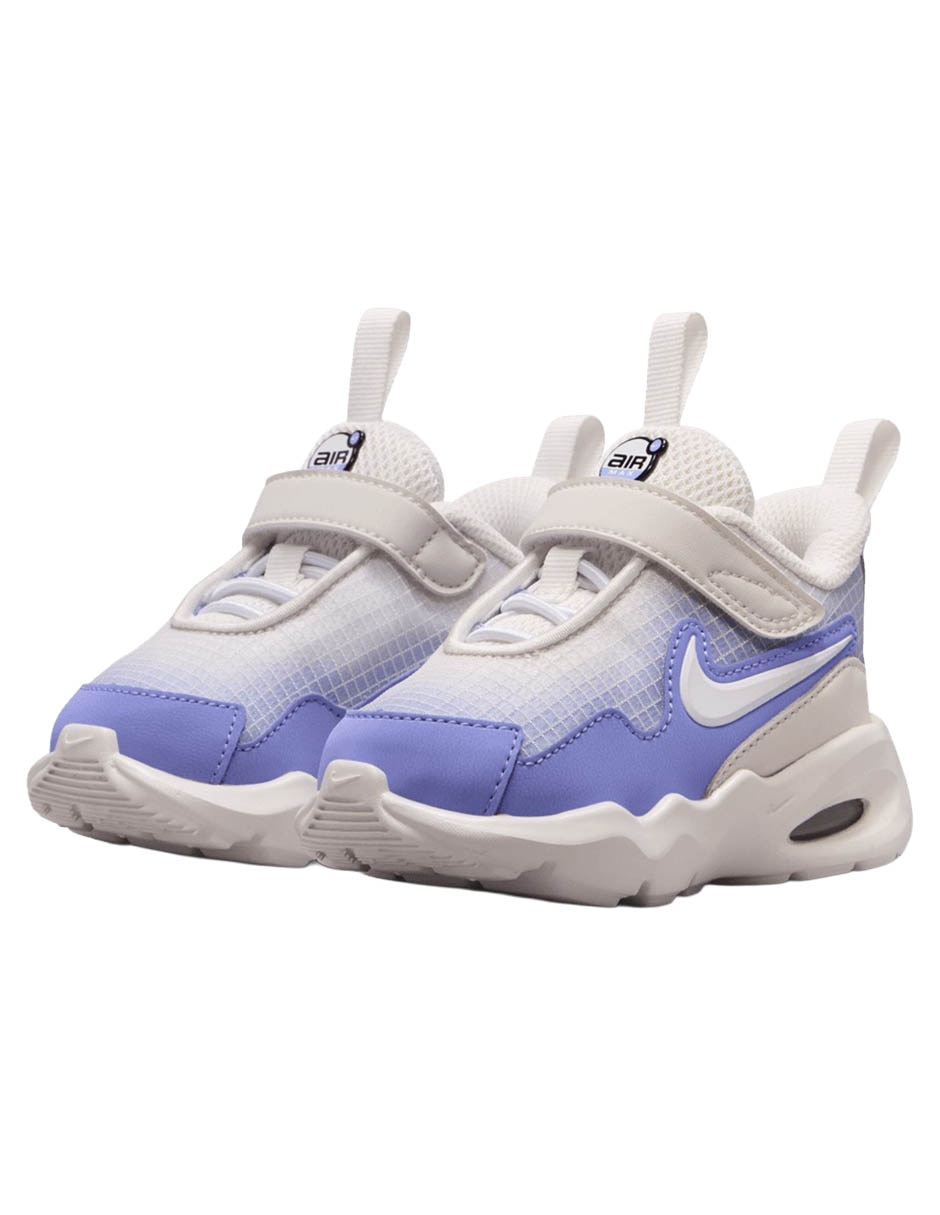 Tenis Air Max Nova para correr Nike de niño