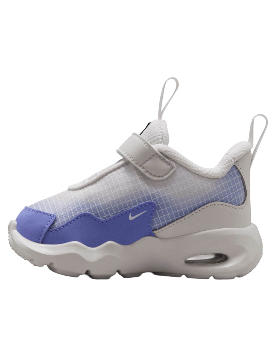 Tenis Air Max Nova para correr Nike de niño