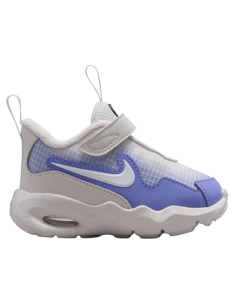 Tenis Air Max Nova para correr Nike de niño
