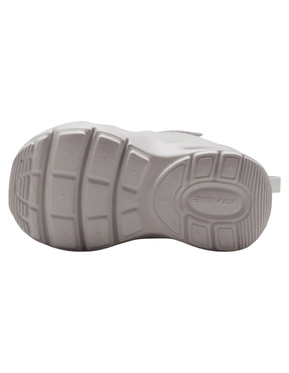 Tenis Air Max Nova para correr Nike de niño