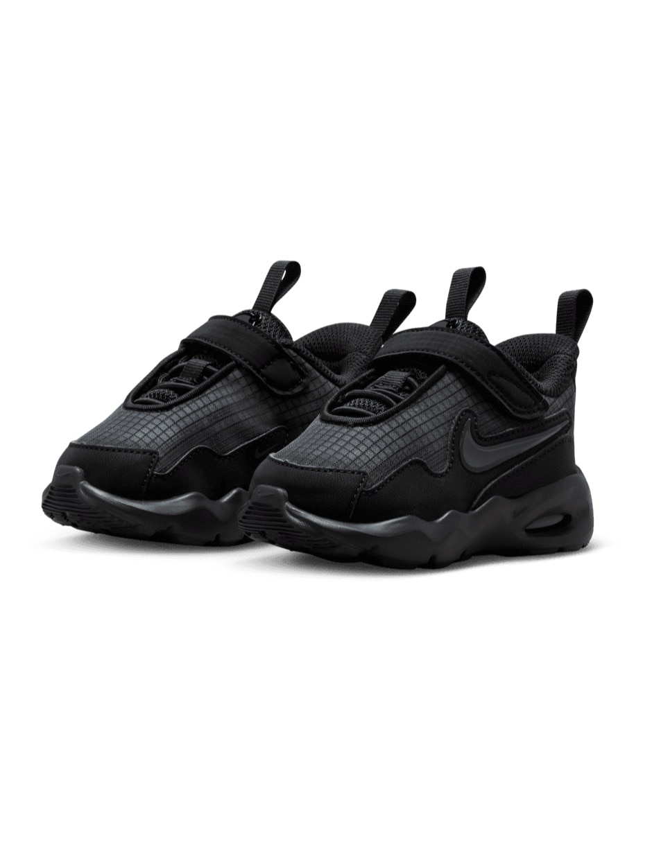 Tenis Air Max Nova para correr de niño 3