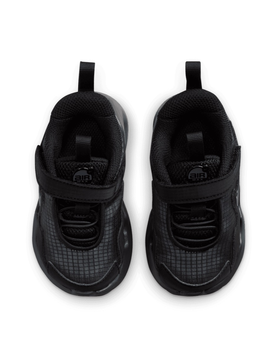 Tenis Air Max Nova para correr de niño 4