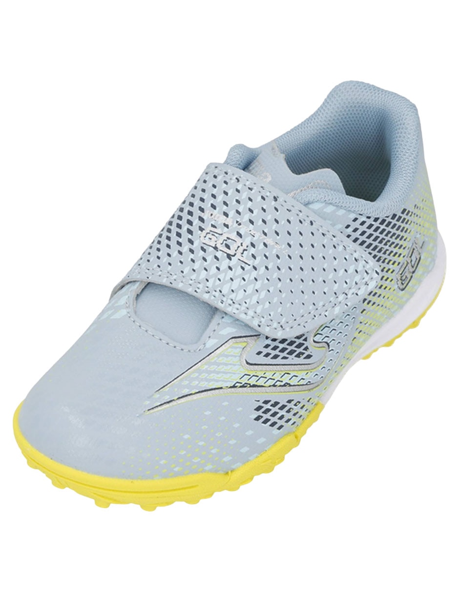 Tenis gol jr 2605 para fœtbol joma de niño