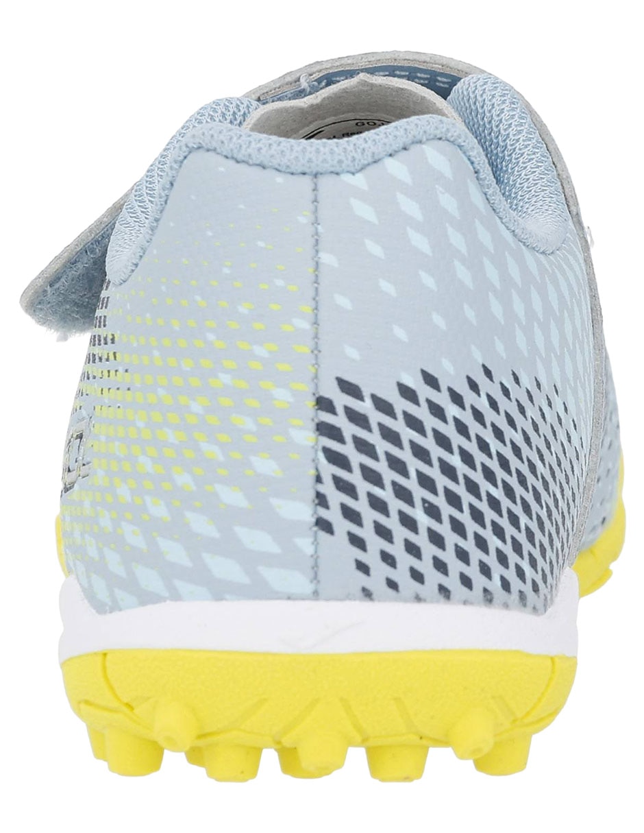 Tenis gol jr 2605 para fœtbol joma de niño