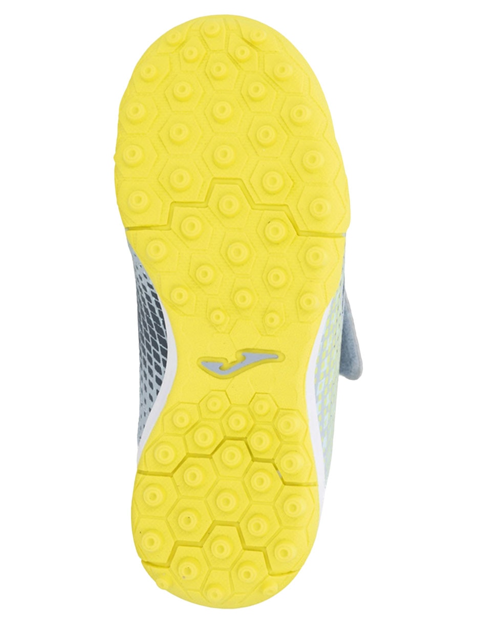 Tenis gol jr 2605 para fœtbol joma de niño