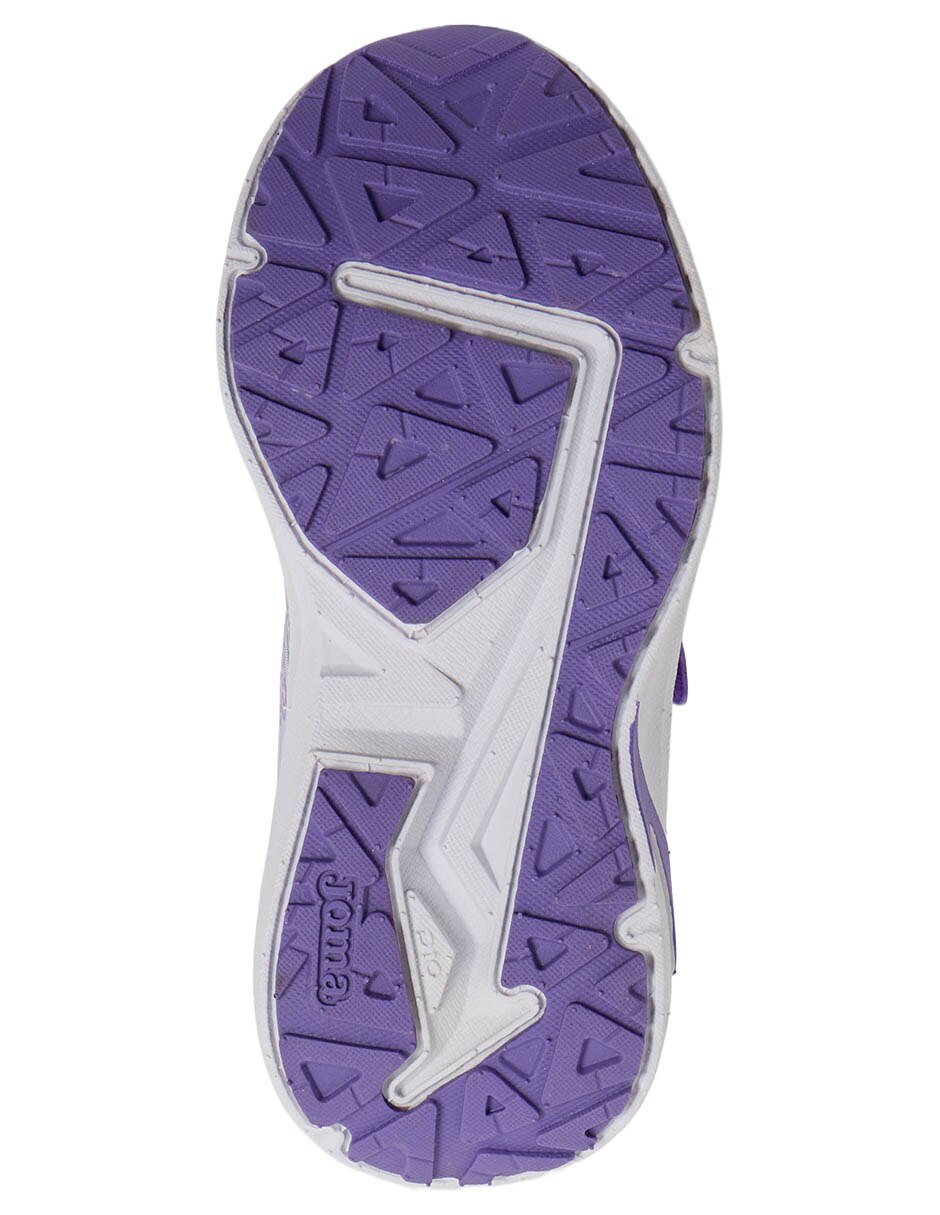 Tenis speed jr de niña 6