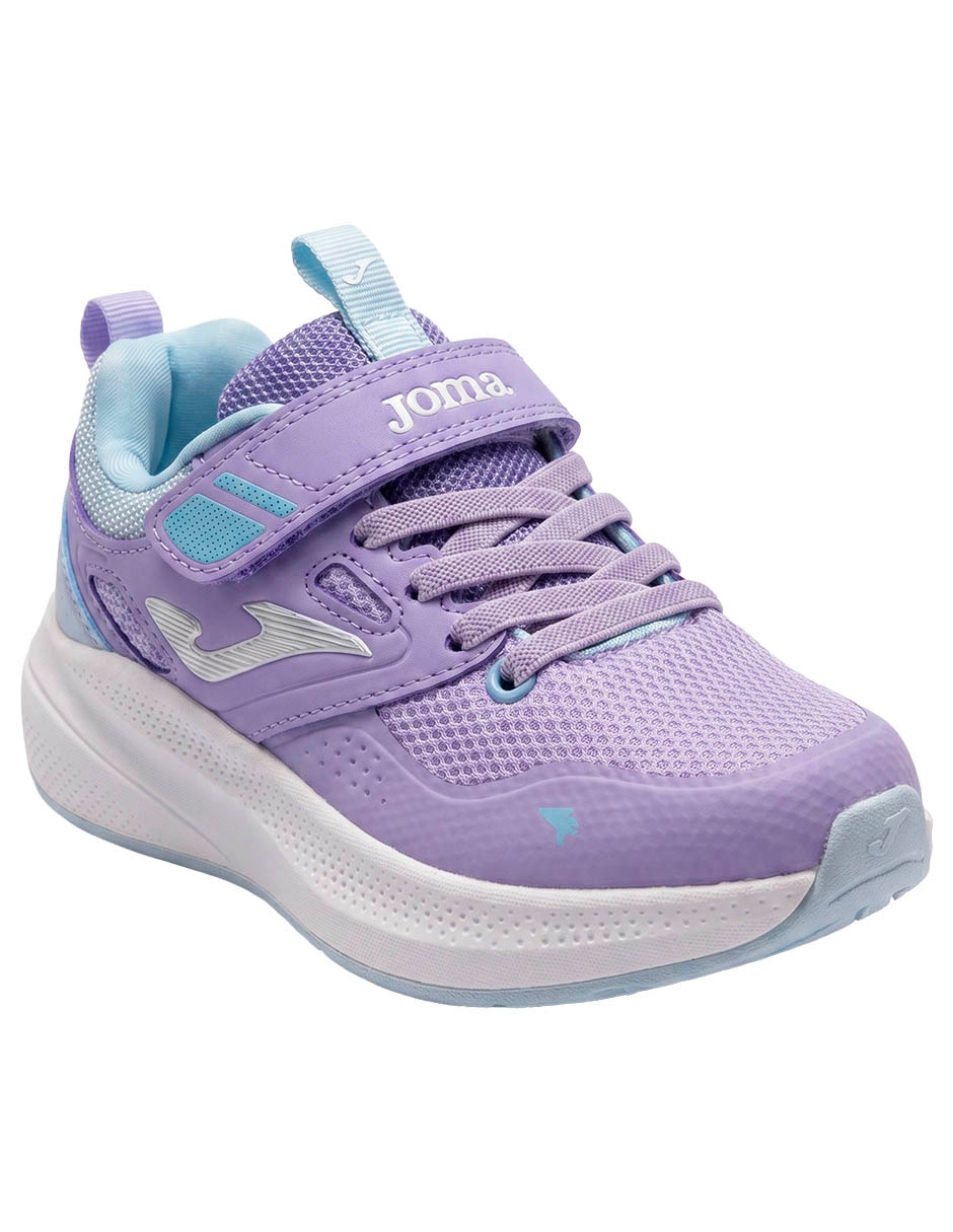 Tenis ferro jr 2619 para correr de niño Tenis ferro jr 2619 para correr de niño