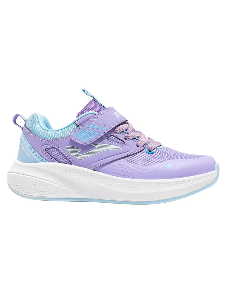 Tenis ferro jr 2619 para correr de niño 2