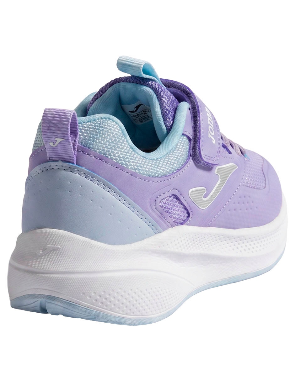 Tenis ferro jr 2619 para correr de niño 3