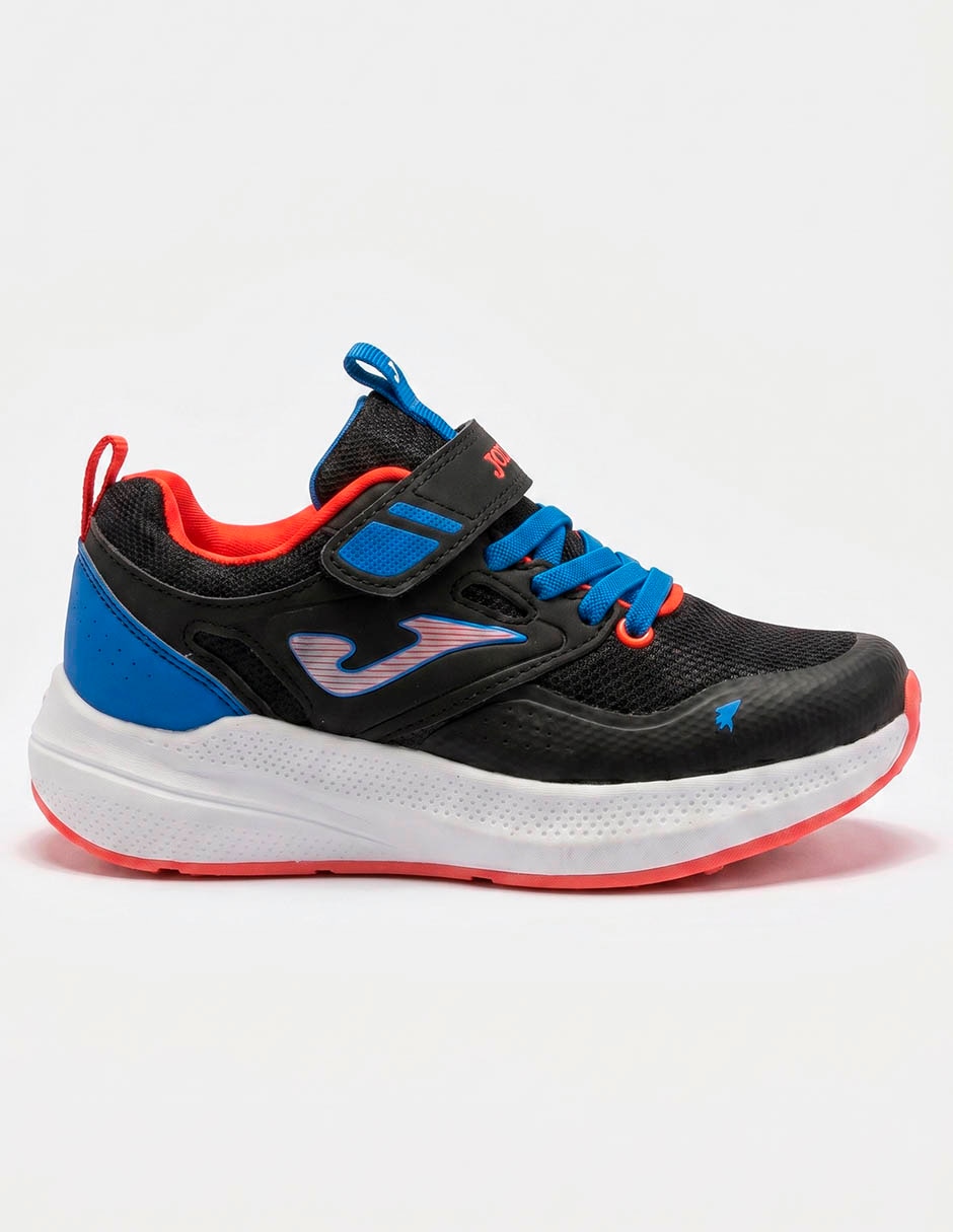 Tenis ferro jr 2601 para correr de niño 2