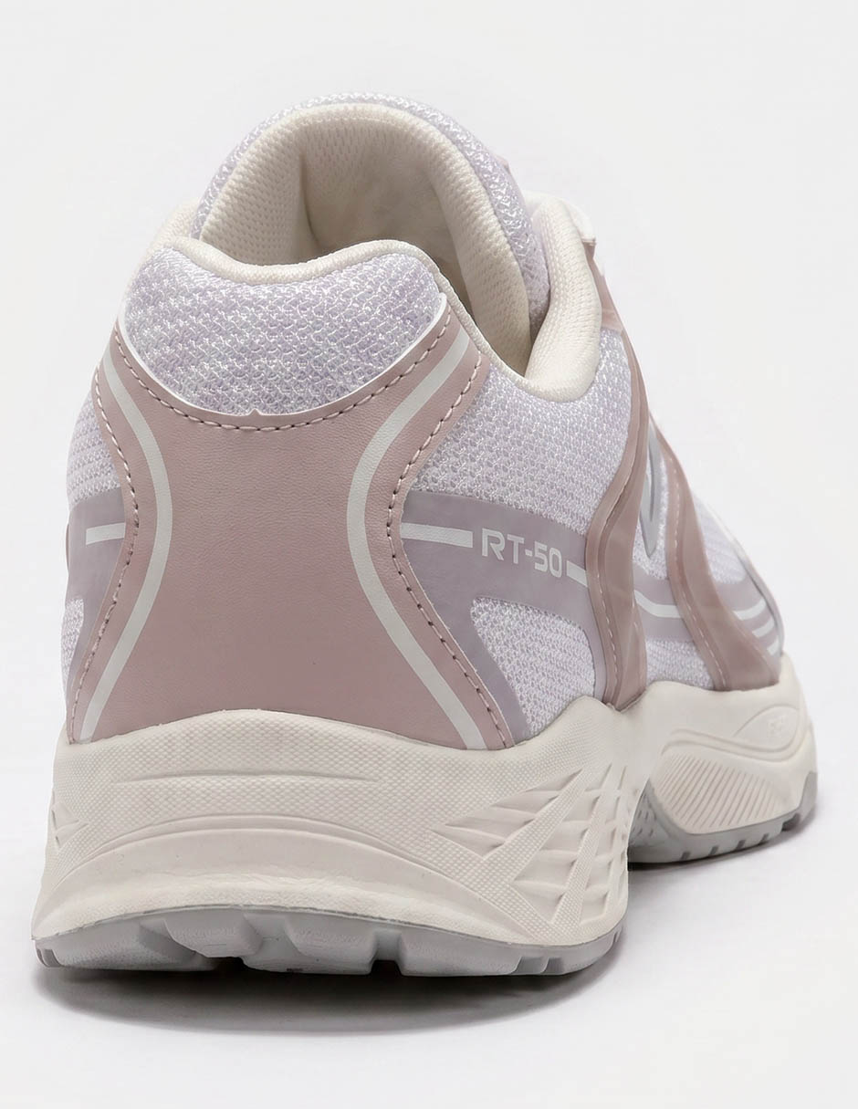 Tenis para entrenamiento rt 50 de niña 3