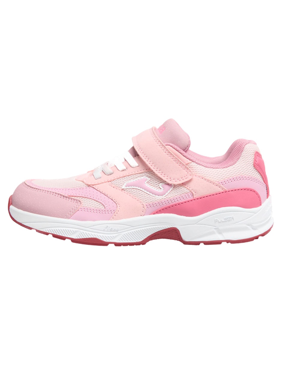 Tenis para entrenamiento de niña Tenis para entrenamiento de niña