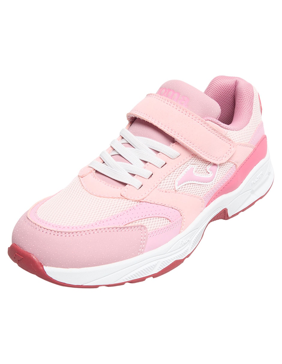 Tenis para entrenamiento de niña 2