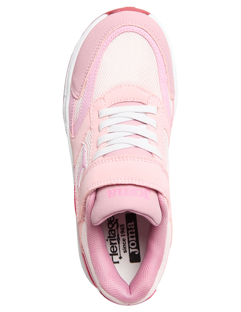 Tenis para entrenamiento de niña 3