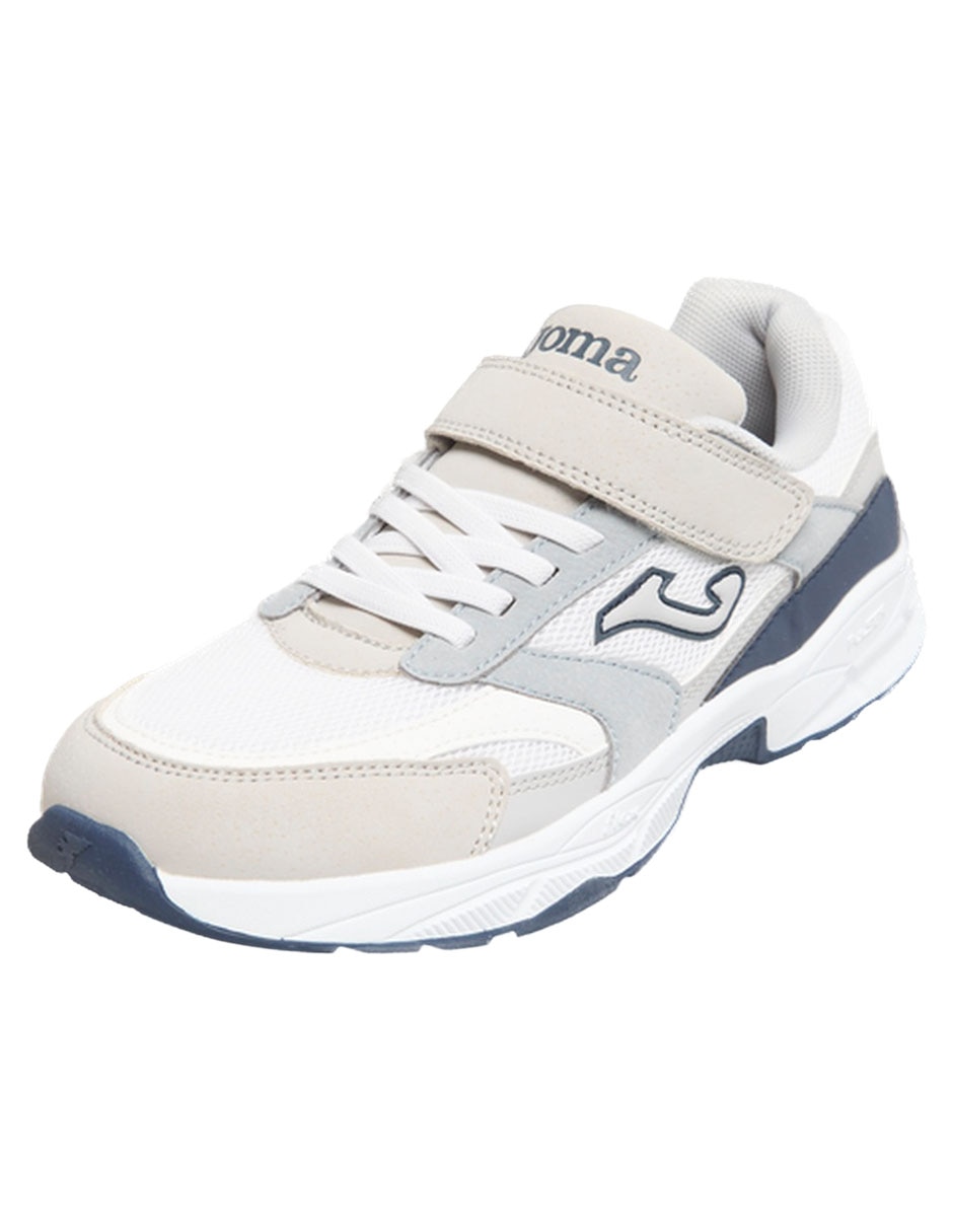 Tenis para entrenamiento CR 111 de niño 2