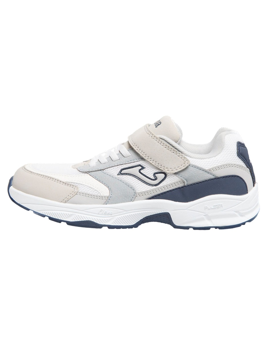 Tenis para entrenamiento CR 111 de niño