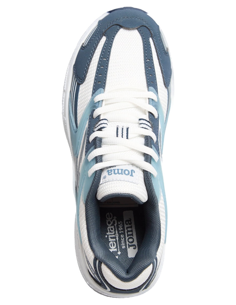 Tenis para entrenamiento RT 50 de niño 3