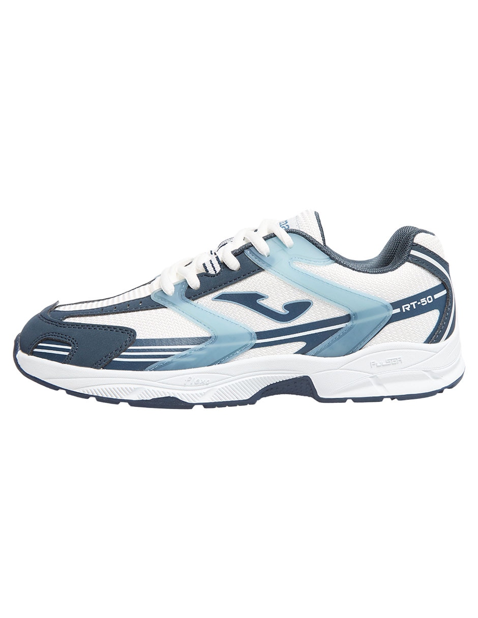 Tenis para entrenamiento RT 50 de niño