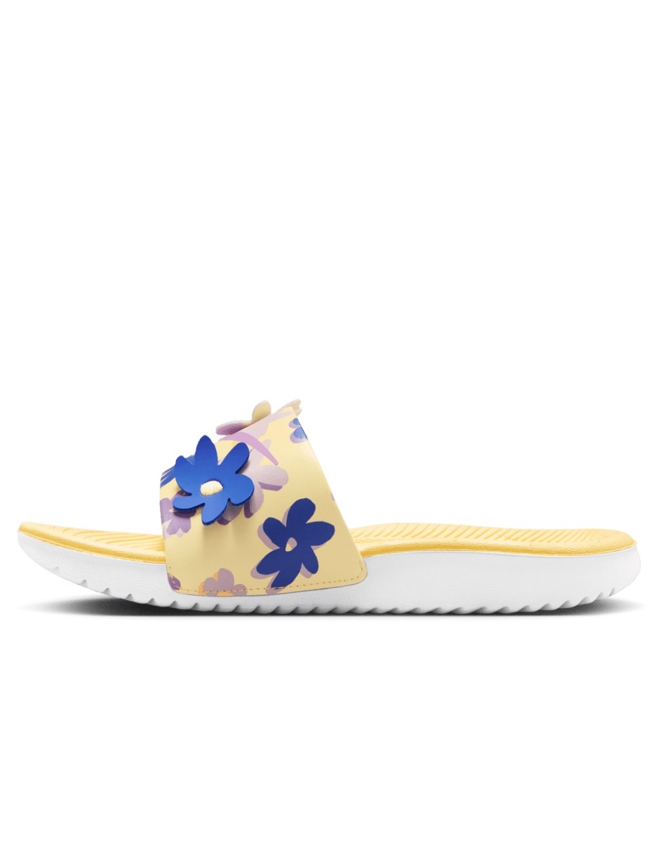 Sandalias para natación Kawa Slide Se de niño