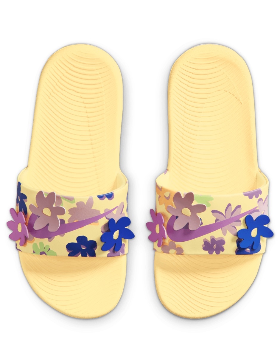 Sandalias para natación Kawa Slide Se de niño 5