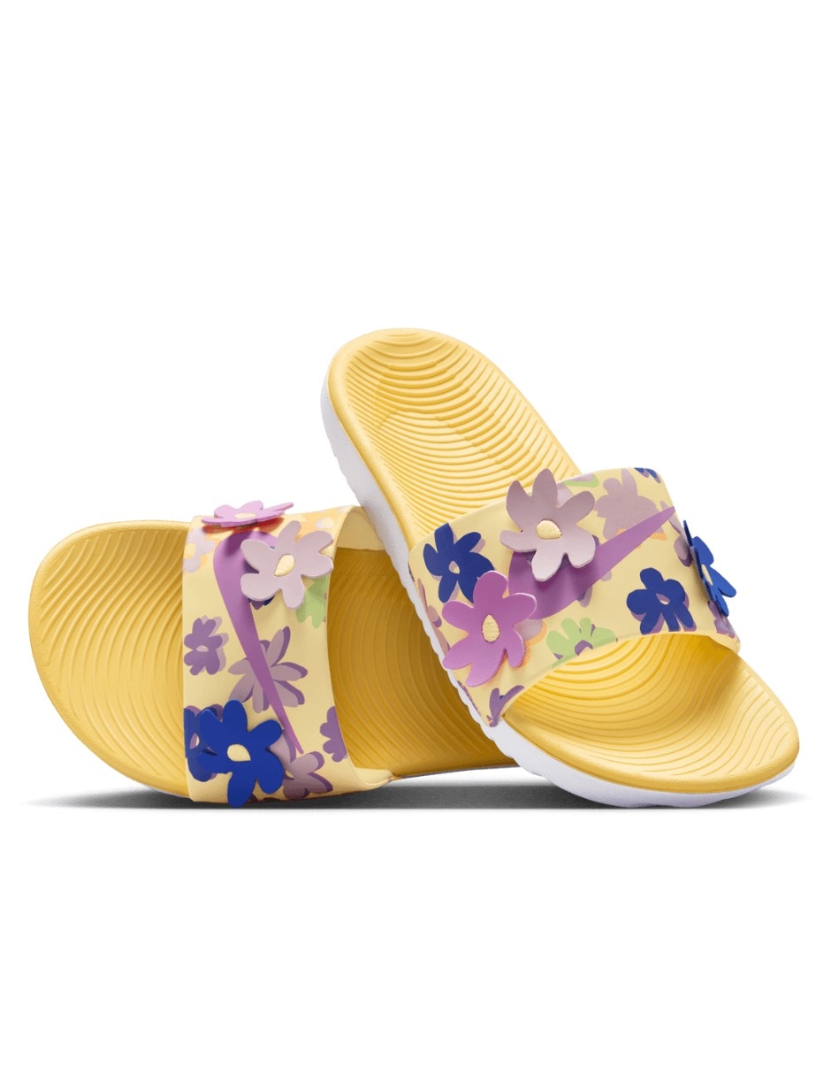 Sandalias para natación Kawa Slide Se de niño