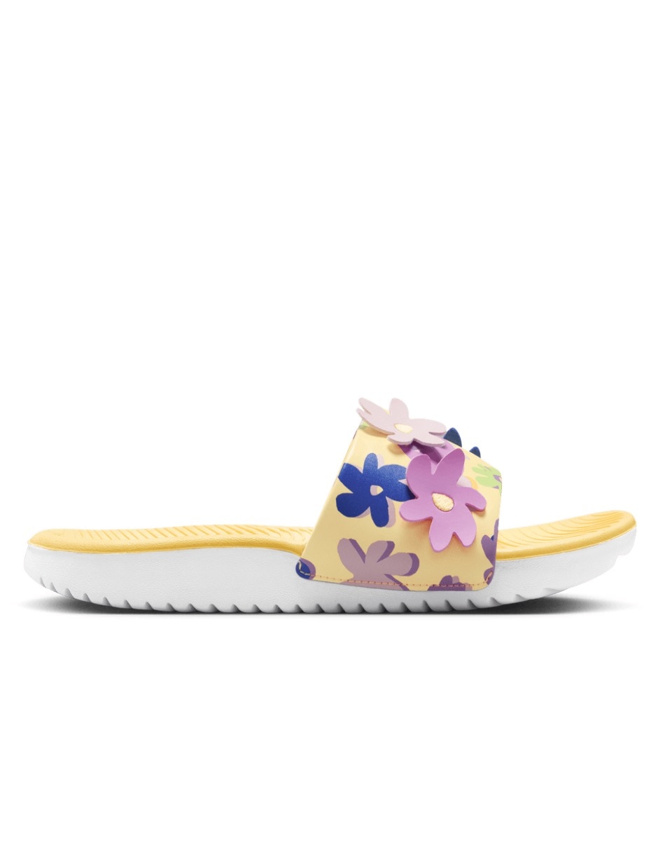 Sandalias para natación Kawa Slide Se de niño