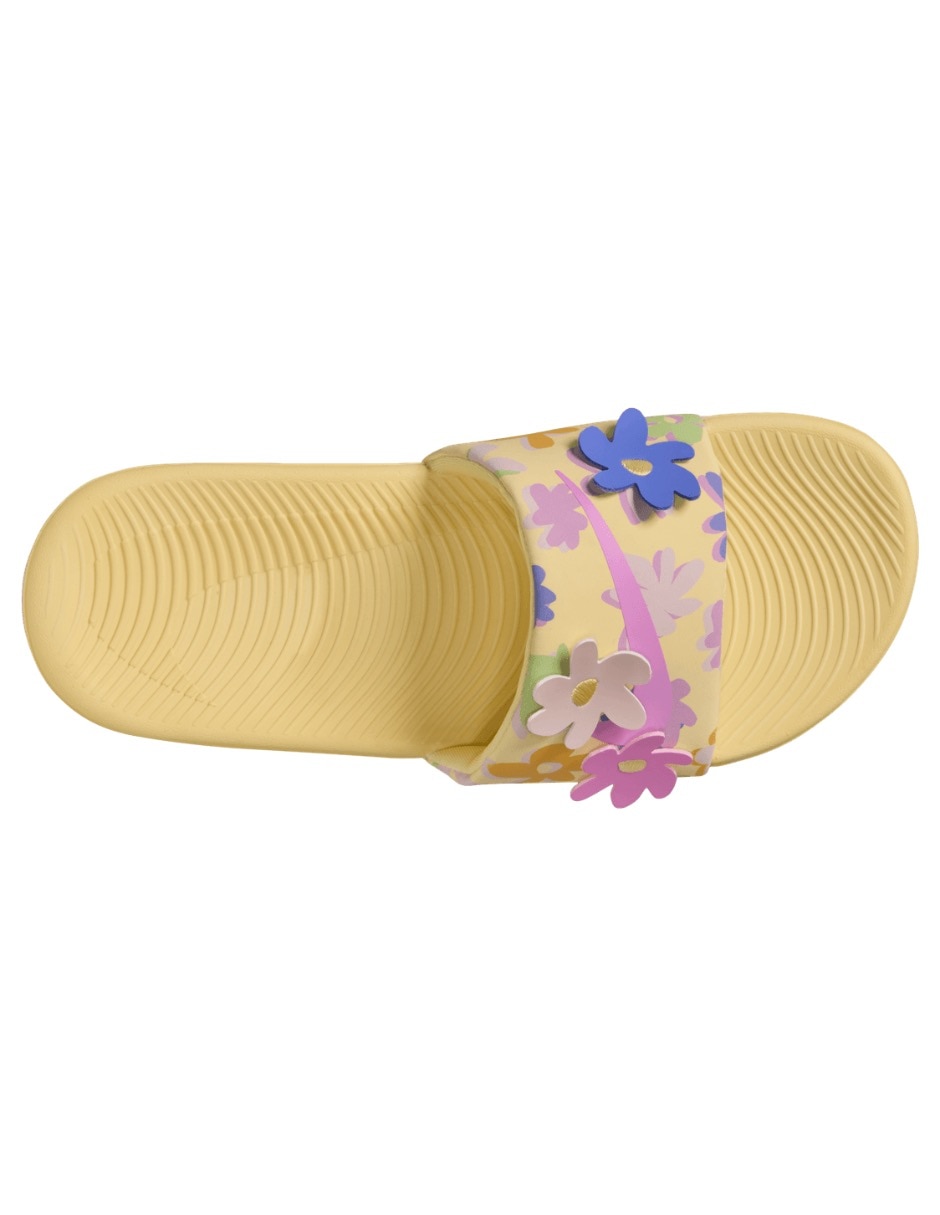 Sandalias para natación Kawa Slide Se de niño 6